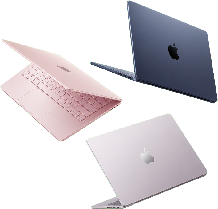 MacBook Air M2
