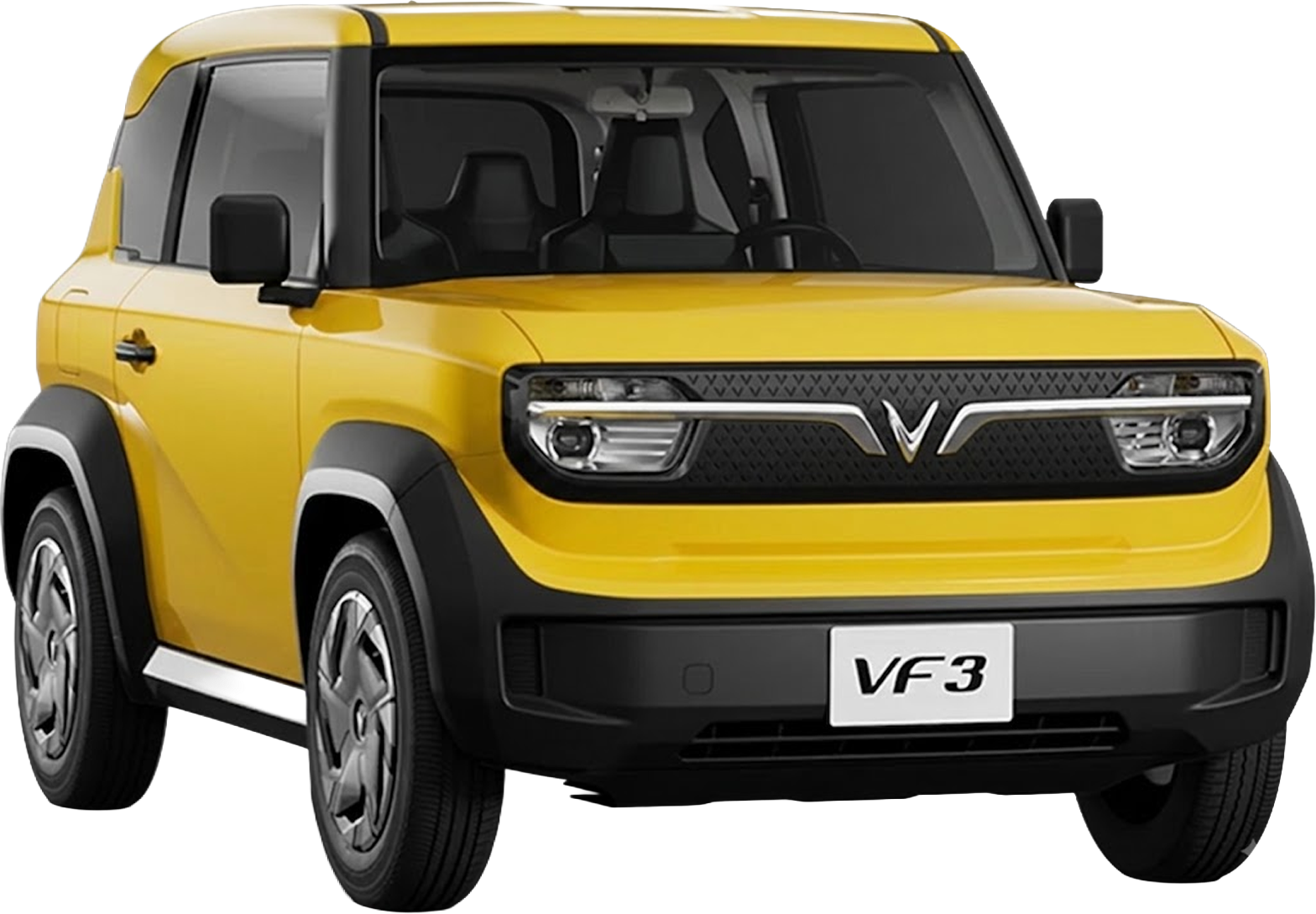 VinFast VF3